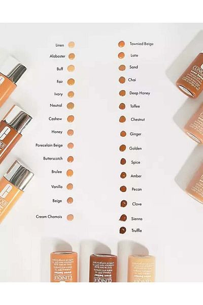 Clinique Fond de ten Clinique Even Better Makeup, SPF 15, 30 ml, 30 ml, 29 Latte