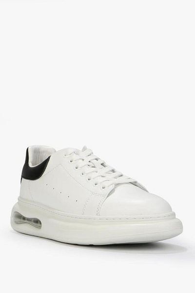 Hammer Jack Marsa Ανδρικό Sneaker Casual 10225014-m