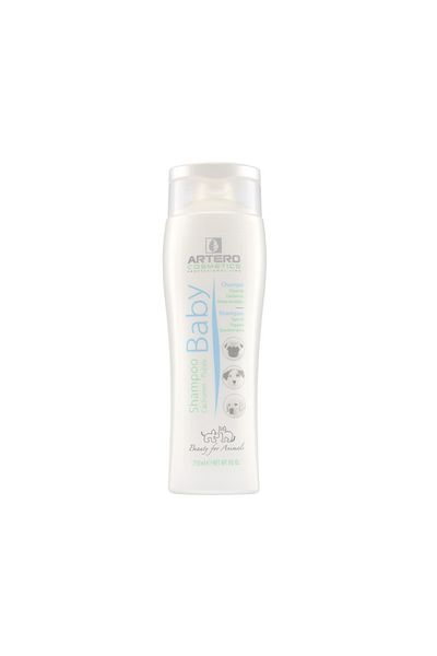 Artero Baby Shampoo for Puppies and Cats - 250 ml