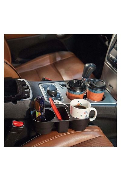 FOXMAG24 Multifunctional car organizer Car Valet
