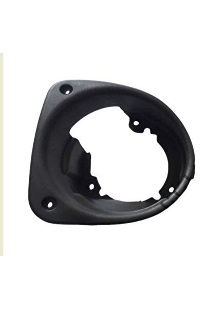 FAM Renault Clio 2 Hb 98/01 Sis Lamba Çerçevesi Sağ Siyah