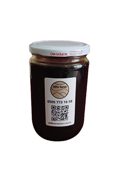 SİLİFKE MARKET Sıvı Menengiç Kahvesi 600 gr