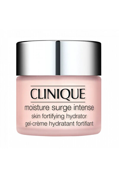 Clinique Ενυδατική κρέμα, Clinique Moisture Surge Intense, Κρέμα προσώπου, 75 ml