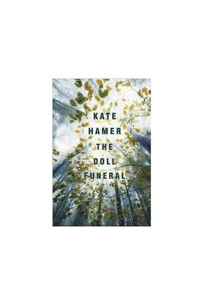 FABER & FABER Doll Funeral, Kate Hamer