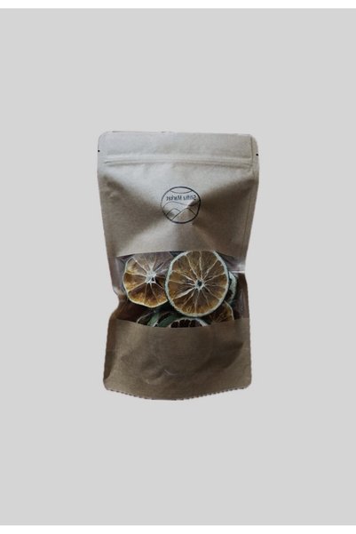 SİLİFKE MARKET Orange Dried 100 gr