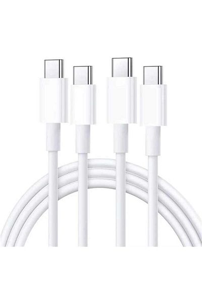 FOXMAG24 Data and charging cable, type C, length 1m, made of resistant materials