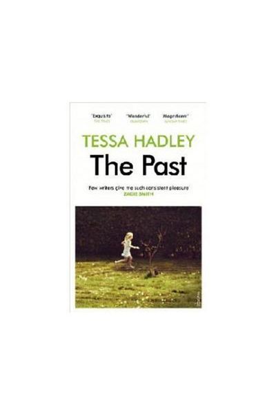 Vintage Past, Tessa Hadley