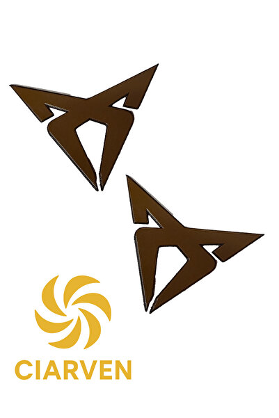 CIARVEN كوبرا 3D بوليسترين أرما