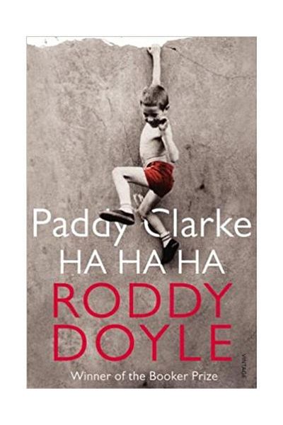 Vintage Paddy Clarke Ha Ha Ha, Roddy Doyle