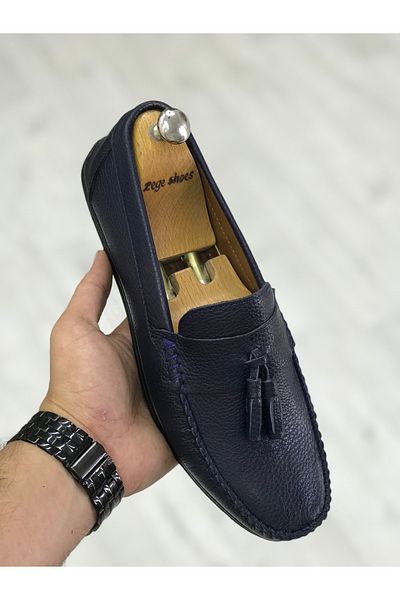 Zegeshoes Нов сезон от естествена кожа Rok Models (Вземете си собствен номер) Без миризма
