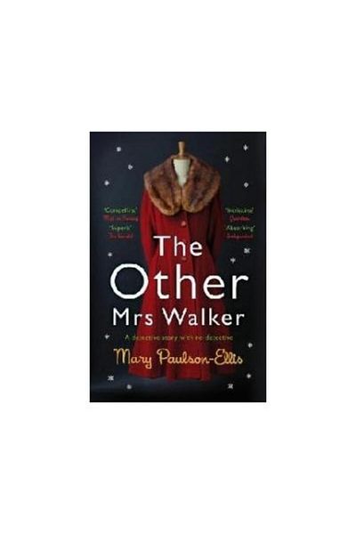 Picador Other Mrs Walker, Mary Paulson-Ellis
