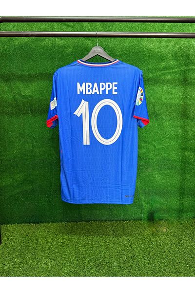 formenza MBAPPE 10 ФРЕНСКИ ТЕНИСКИ