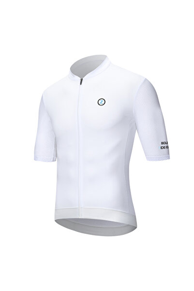 Choice قميص ركوب الدراجات ZRSE رجالي قصير بأكمام طويلة ومضاد للأشعة فوق البنف...