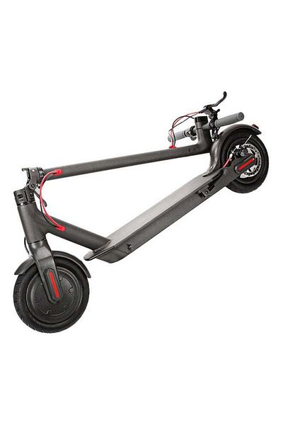Generic Braking Folding Electric Scooter