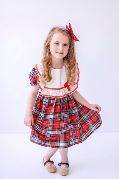 BİHAYALBİÇOCUK EVA KIRMIZI