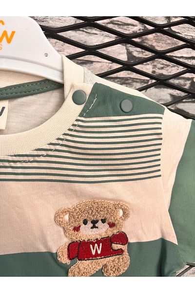 GUPSE baby suit