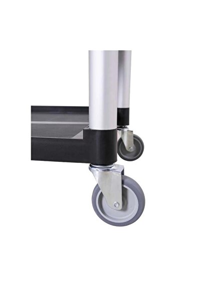 Epinox Frensiz Tekerlek | Servis Arabası Tekerleği (TFZ-11)