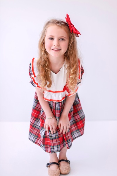 BİHAYALBİÇOCUK EVA KIRMIZI