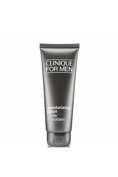 Clinique For Men Moisturizing Lotion for Men 100 ml | Deep Purification, Dry/Mixed Skin Type