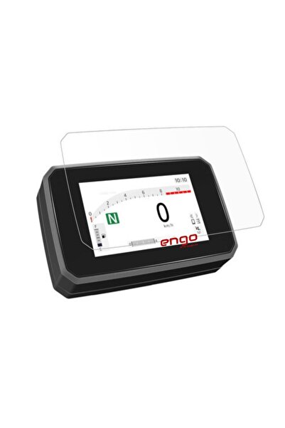Engo Honda Forza 750 5 inç Ekran Koruyucu Nano TFT Gösterge 2025