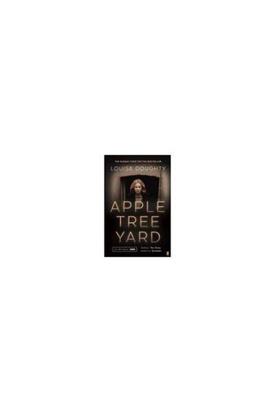 FABER & FABER Apple Tree Yard, Louise Doughty