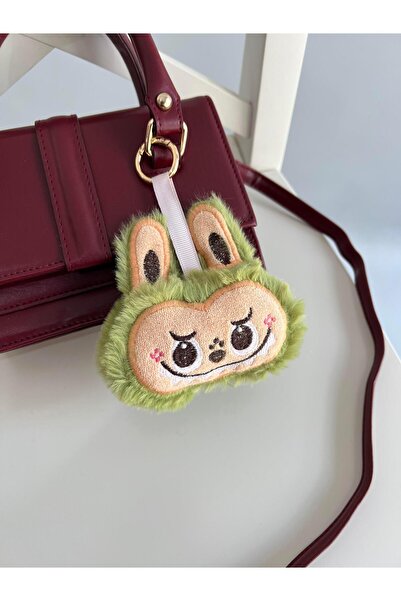 Mia Collection Labu Puffy Head Verde