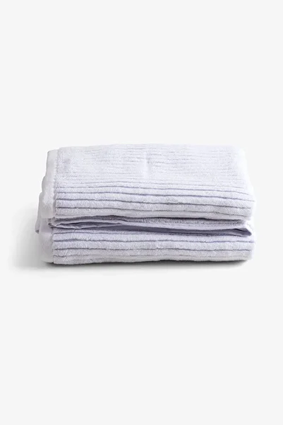 Goldstar Home Lunera 2-Piece Face Towel Set 50X80 Lilac