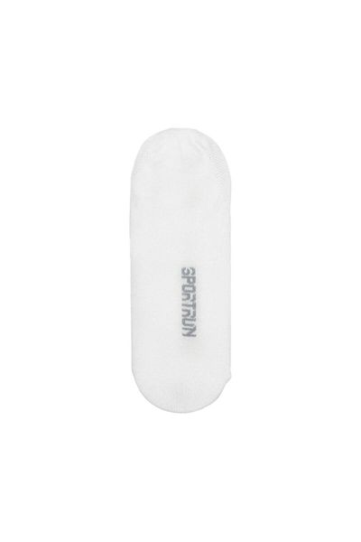 Cix Spor Sportrun Babet Socks White
