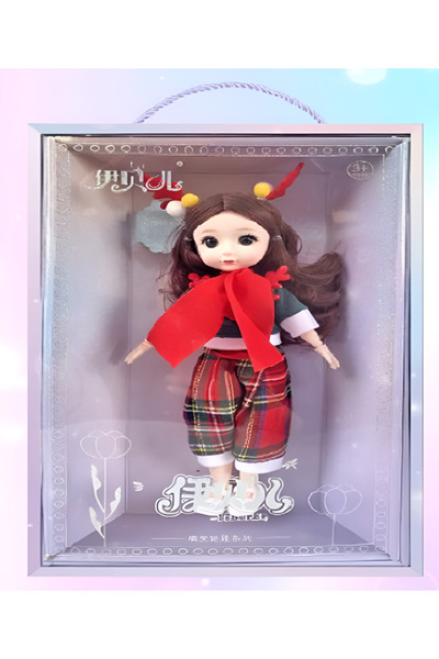 rexa دمية طفل أزياء للأطفال