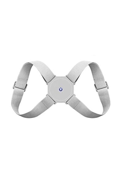 FOXMAG24 belt for spine and shoulder correction, smart sensor, unisex