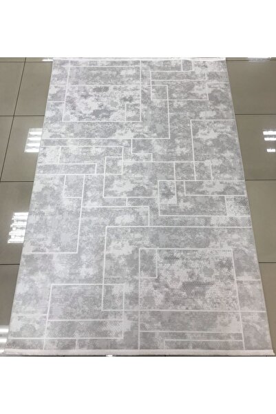 Merinos Halı Vega 73928 062 Serisi Akrilik Salon Oturma Yatak Odası Halısı