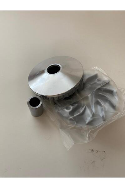 Yuki Hammer 50 (125 özel seri) uyumlu ECO Ön Varyatör Seti Komple