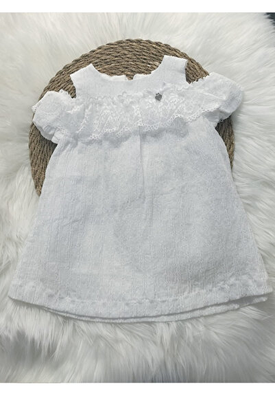 mayakids BABY GIRL DRESS