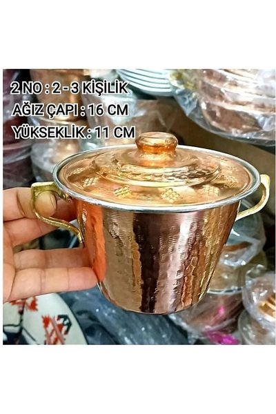 Uçar Curtain Pilav Cooker