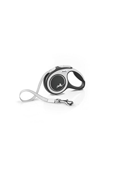 Flexi New Comfort XS Tape 3 m black