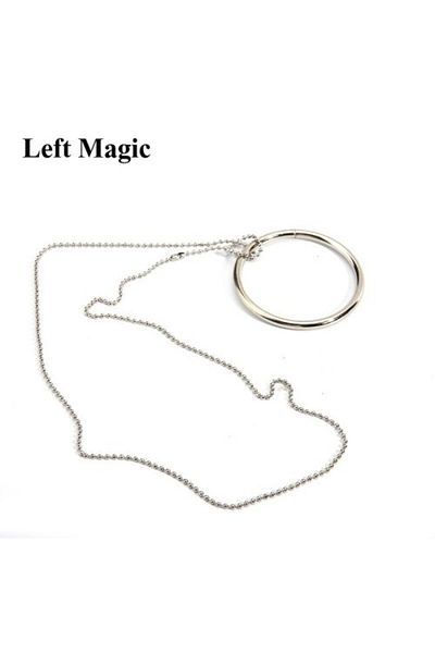 Modafiks Magic Ring Illusion Game