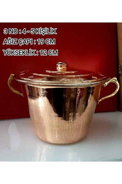 Uçar Curtain Pilav Cooker