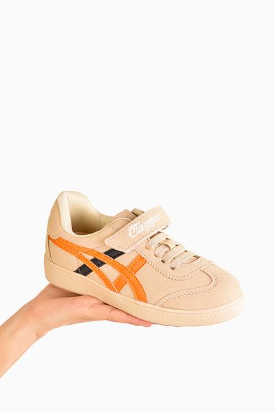 minibonito Etayger Pantofi sport unisex cu talpă groasă pentru copii Pantofi cu talpă anti-alunecare