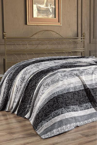 Çeyiz Diyarı Ayşen Single 100% Cotton 160X240 cm Single Pique