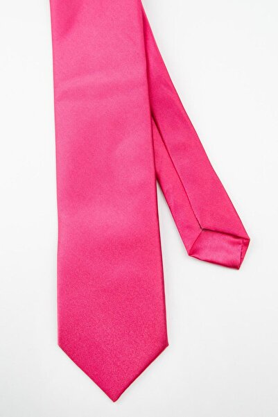 SIRRI ربطة عنق من الساتان للرجال - لبدلة العريس والبدلة والمناسبات الخاصة - م...