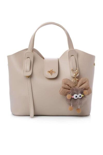 Lucky Bees Celeste Kadın El ve Omuz Çantası