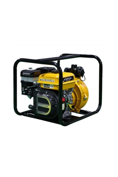 Hyundai Datsu DBYP 50 C2 (2") Benzinli İpli Yüksek Basınçlı Motopomp