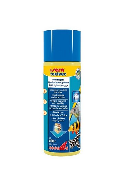 SERA Toxivec 100ml