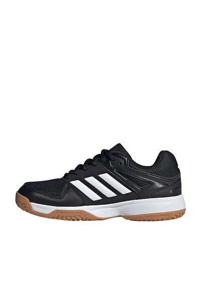adidas Speedcourt Black Handball Shoes (Ie8035)