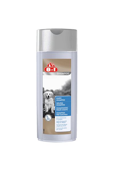8in1 8in1 Puppy Shampoo 250ml