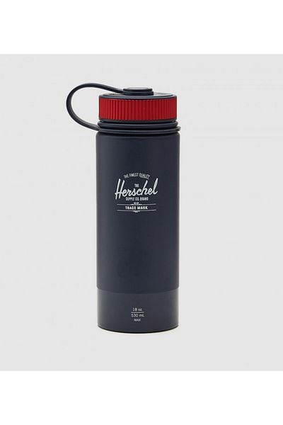Herschel Supply Co. INWATERB S STN STEEL INWTRB R/