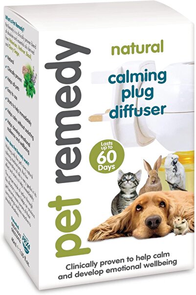 Pet Remedy مجموعة موزع التوصيل (3 دبابيس)