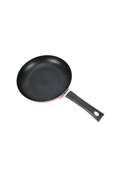 Smart Kitchen Aluminium Non-Stick Fry Pan, 24 cm