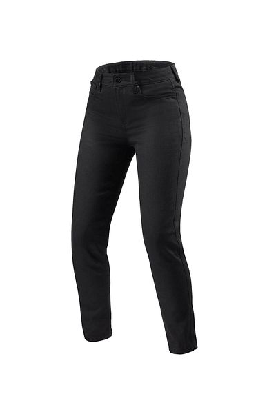 Revit Marzia Skinny Women's Jeans Black