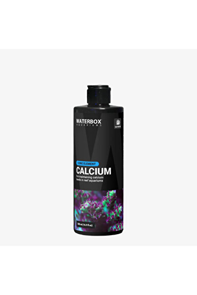 WATERBOX كالسيوم 500 مل